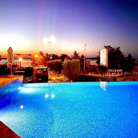 Aj 2, Santa Marina Village, Apartmán