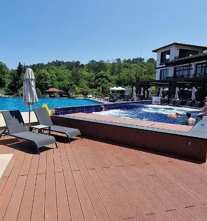 Apartment Aj 2, Santa Marina Village, Sozopol