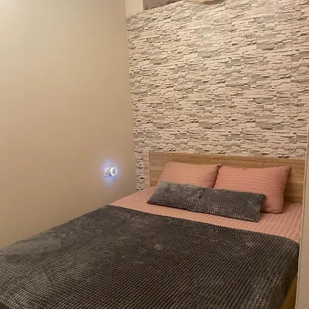 Aj 2, Santa Marina Village, Apartmán Sozopol