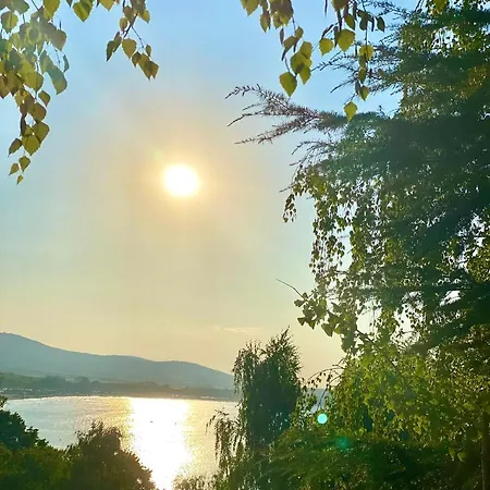 Aj 2, Santa Marina Village, Apartmán Sozopol