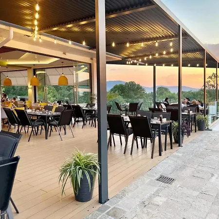 Apartmán Aj 2, Santa Marina Village, *