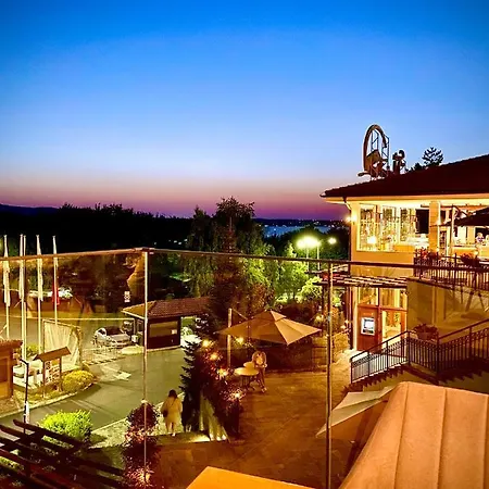 Apartmán Aj 2, Santa Marina Village, Sozopol