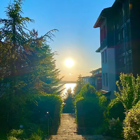 アパート Aj 2, Santa Marina Village, ソゾポル