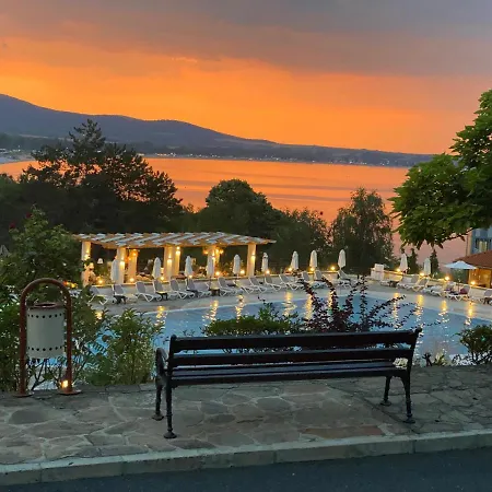 Aj 2, Santa Marina Village, Apartmán Sozopol