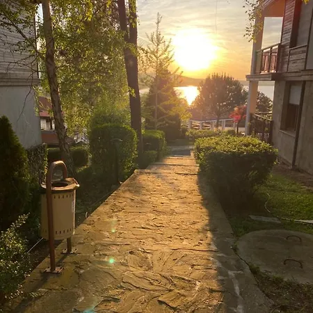 Aj 2, Santa Marina Village, アパート ソゾポル