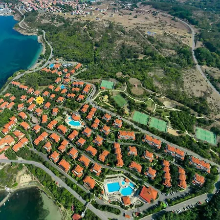Aj 2, Santa Marina Village, Апартаменты *