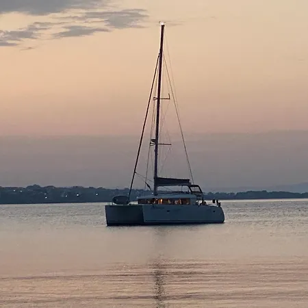 Aj 2, Santa Marina Village, Апартаменты *
