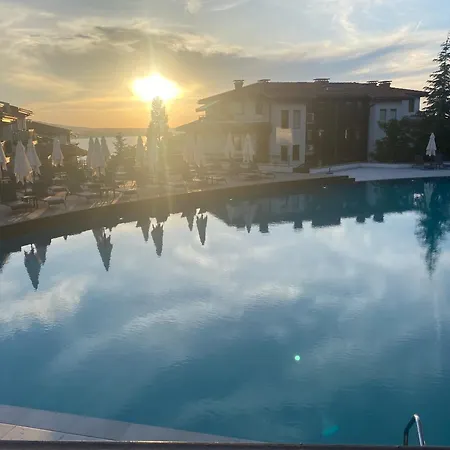 Aj 2, Santa Marina Village, * Sozopol