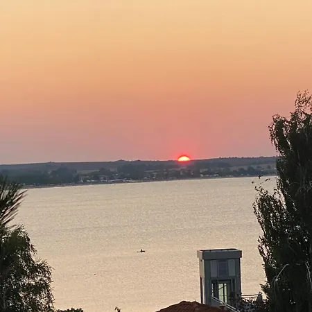 Aj 2, Santa Marina Village, ソゾポル