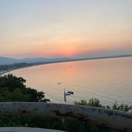 Apartmán Aj 2, Santa Marina Village,