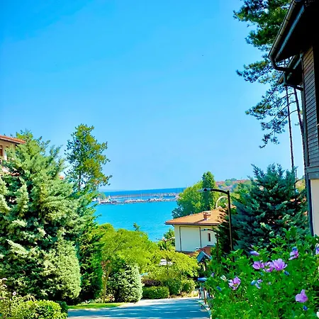 Aj 2, Santa Marina Village, Apartmán