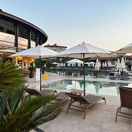 Aj 2, Santa Marina Village, Apartmán