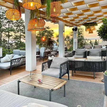 アパート Aj 2, Santa Marina Village, ソゾポル