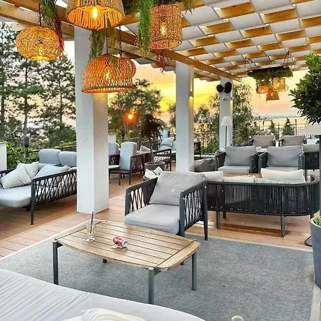 Apartment Aj 2, Santa Marina Village, Sozopol