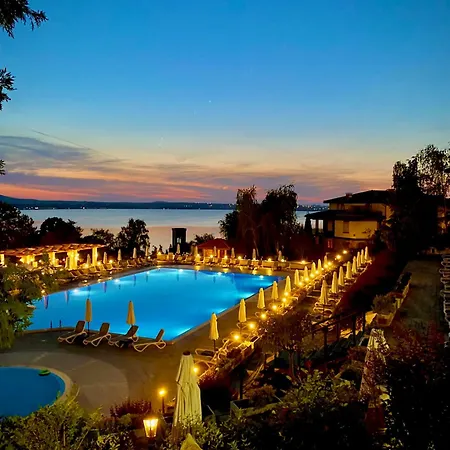 Aj 2, Santa Marina Village, * Sozopol