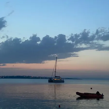 Apartmán Aj 2, Santa Marina Village,