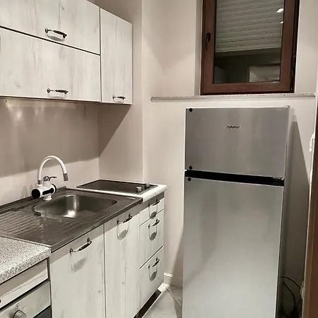 Apartmán Aj 2, Santa Marina Village, Sozopol
