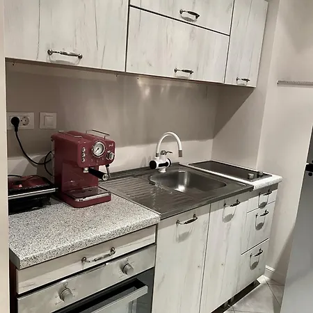 Aj 2, Santa Marina Village, Apartmán