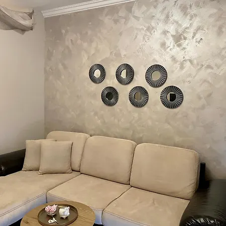 Aj 2, Santa Marina Village, * Созополь