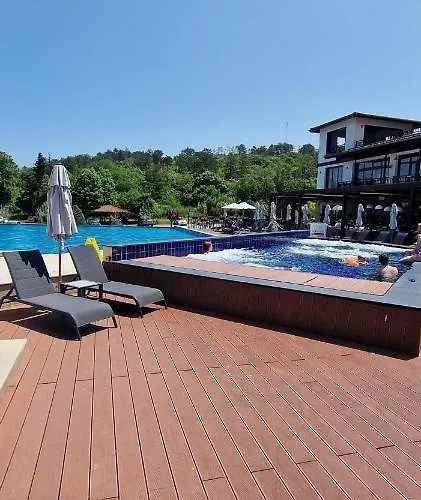Апартаменты Aj 2, Santa Marina Village, Созополь