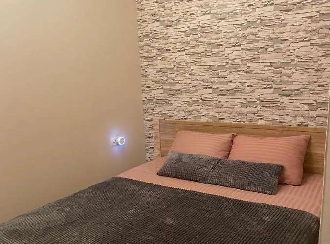 Aj 2, Santa Marina Village, Апартаменты Созополь
