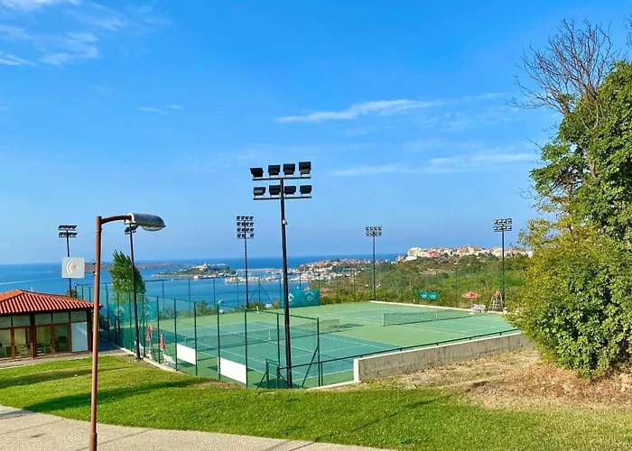 Апартаменты Aj 2, Santa Marina Village,