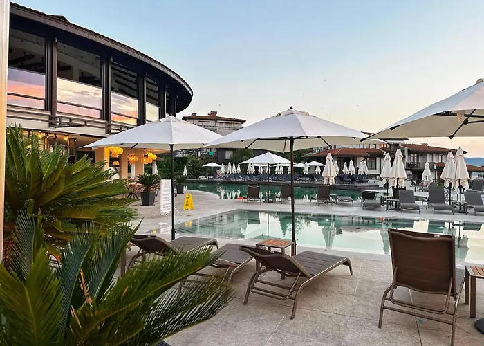 Aj 2, Santa Marina Village, Апартаменты