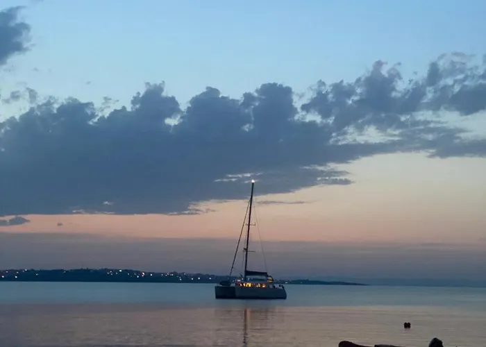 Апартаменты Aj 2, Santa Marina Village,