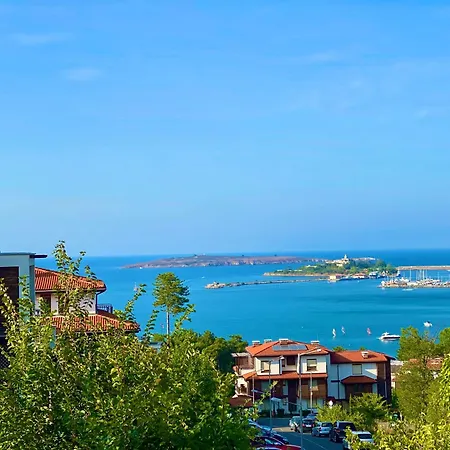 Apartment Aj 2, Santa Marina Village, *
