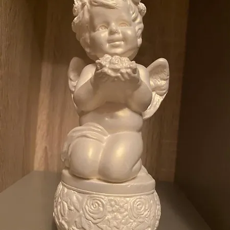 شقة Aj 2, Santa Marina Village, سوزوبول