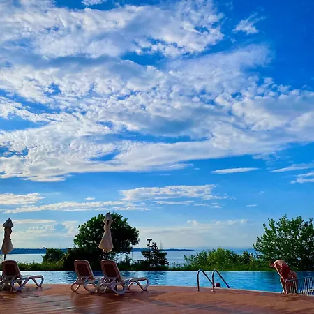 Aj 2, Santa Marina Village, * Sozopol