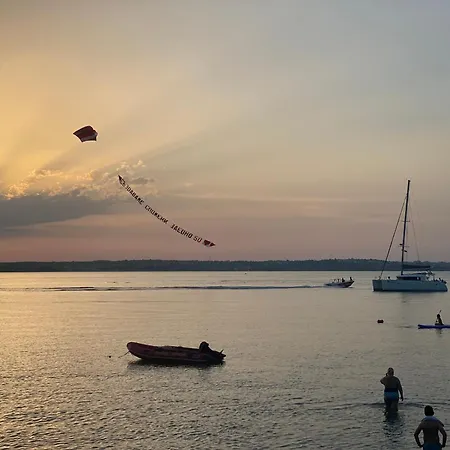 شقة Aj 2, Santa Marina Village, *