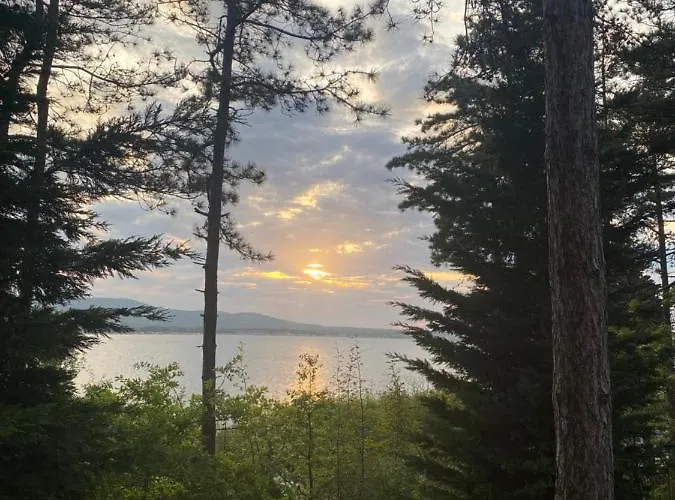 Апартамент Aj 2, Santa Marina Village, Созопол