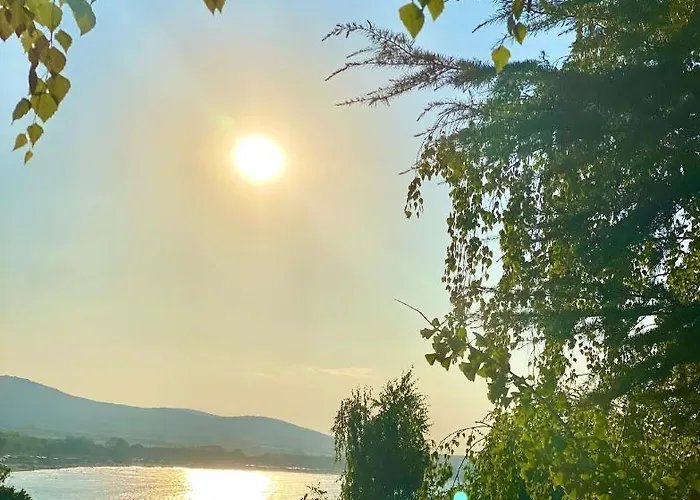 Aj 2, Santa Marina Village, Apartamento Sozopol