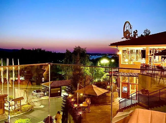 Apartamento Aj 2, Santa Marina Village, Sozopol