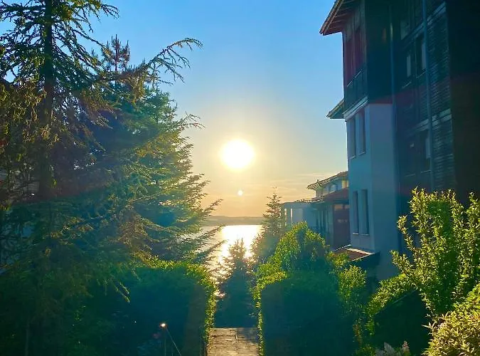 Апартамент Aj 2, Santa Marina Village, Созопол