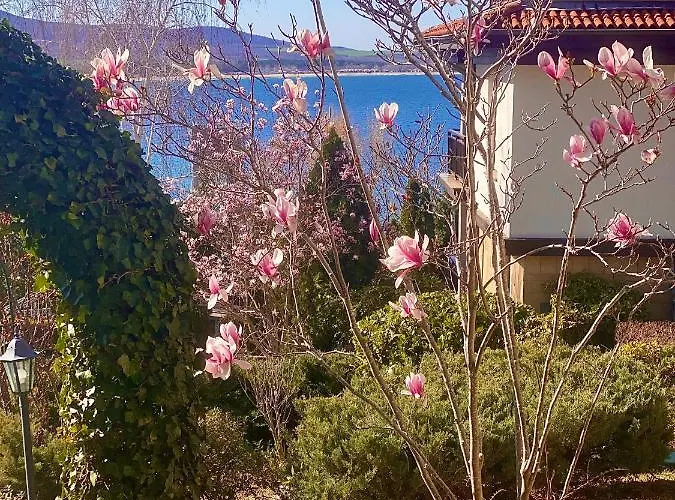 Apartamento Aj 2, Santa Marina Village,