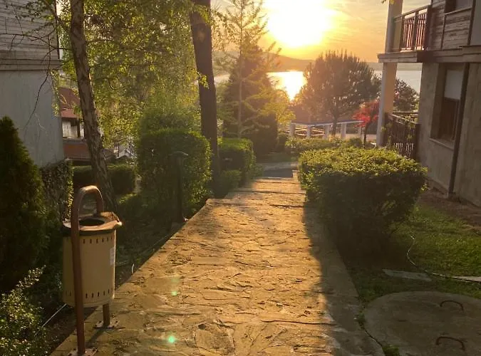 Aj 2, Santa Marina Village, Apartamento Sozopol