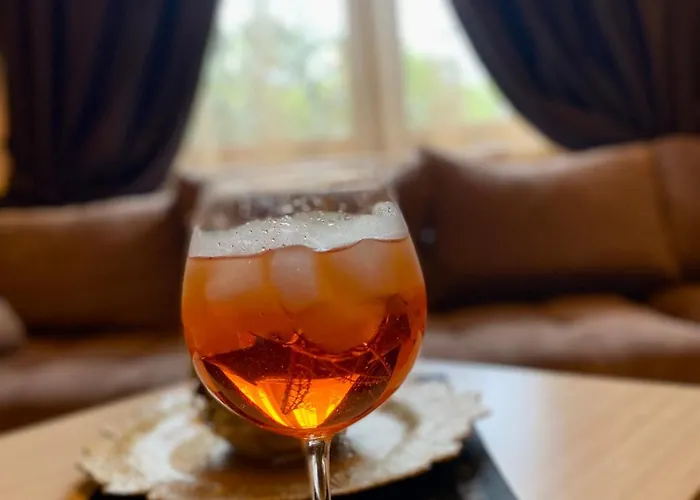 Aj 2, Santa Marina Village, Sozopol