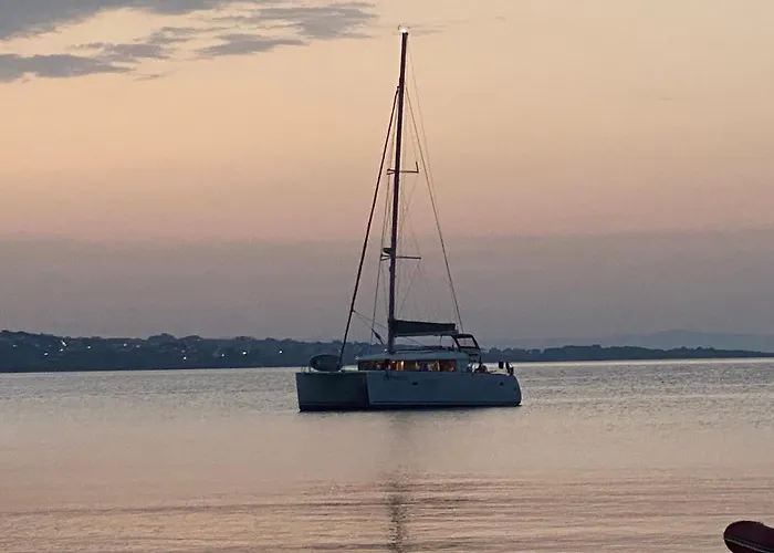 Aj 2, Santa Marina Village, Apartamento *