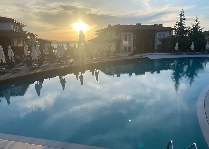 Aj 2, Santa Marina Village, * Sozopol