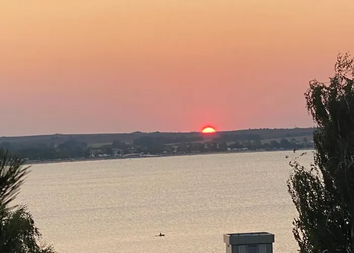 Aj 2, Santa Marina Village, Созопол