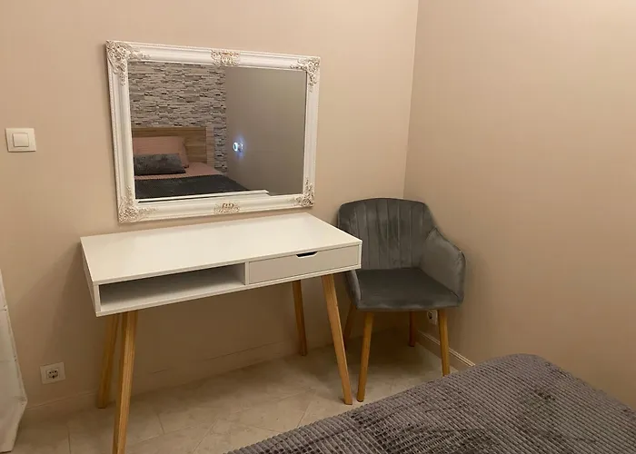 Aj 2, Santa Marina Village, Apartamento