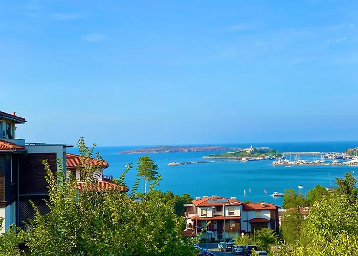 Apartamento Aj 2, Santa Marina Village, *