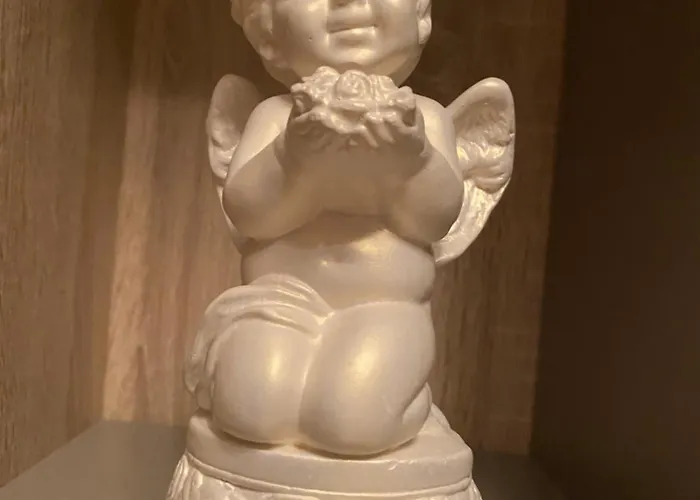 Apartamento Aj 2, Santa Marina Village, Sozopol