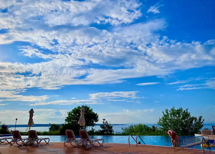 Aj 2, Santa Marina Village, * Sozopol