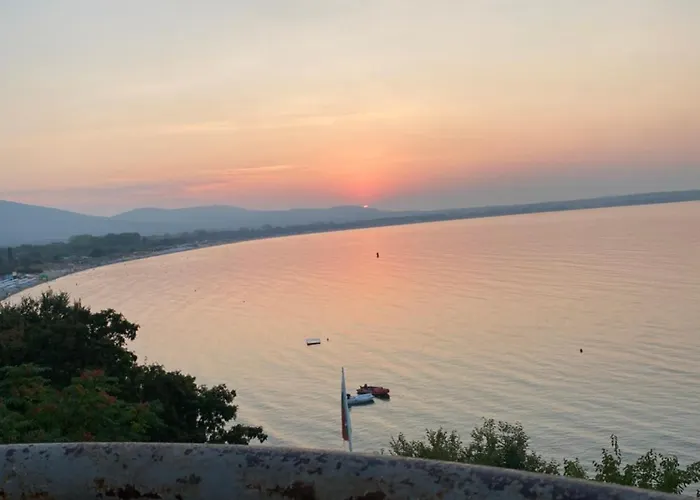 Апартамент Aj 2, Santa Marina Village,