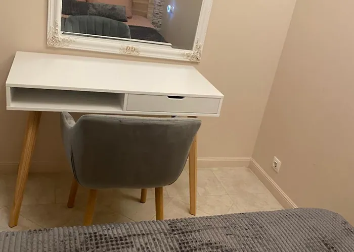 Apartamento Aj 2, Santa Marina Village, *