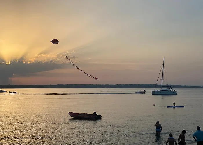 Apartamento Aj 2, Santa Marina Village, *