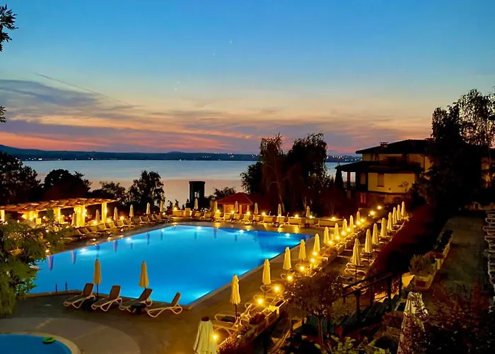 Aj 2, Santa Marina Village, * Sozopol